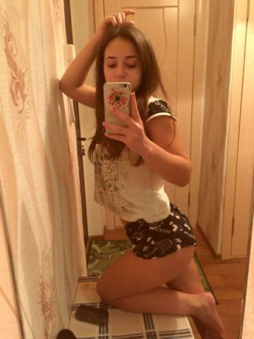 Анкета проститутки Роза, 23 года